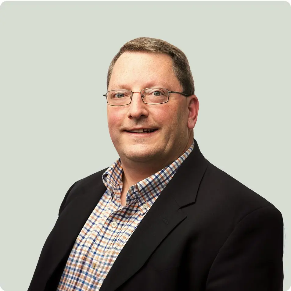 Chief Content Officer