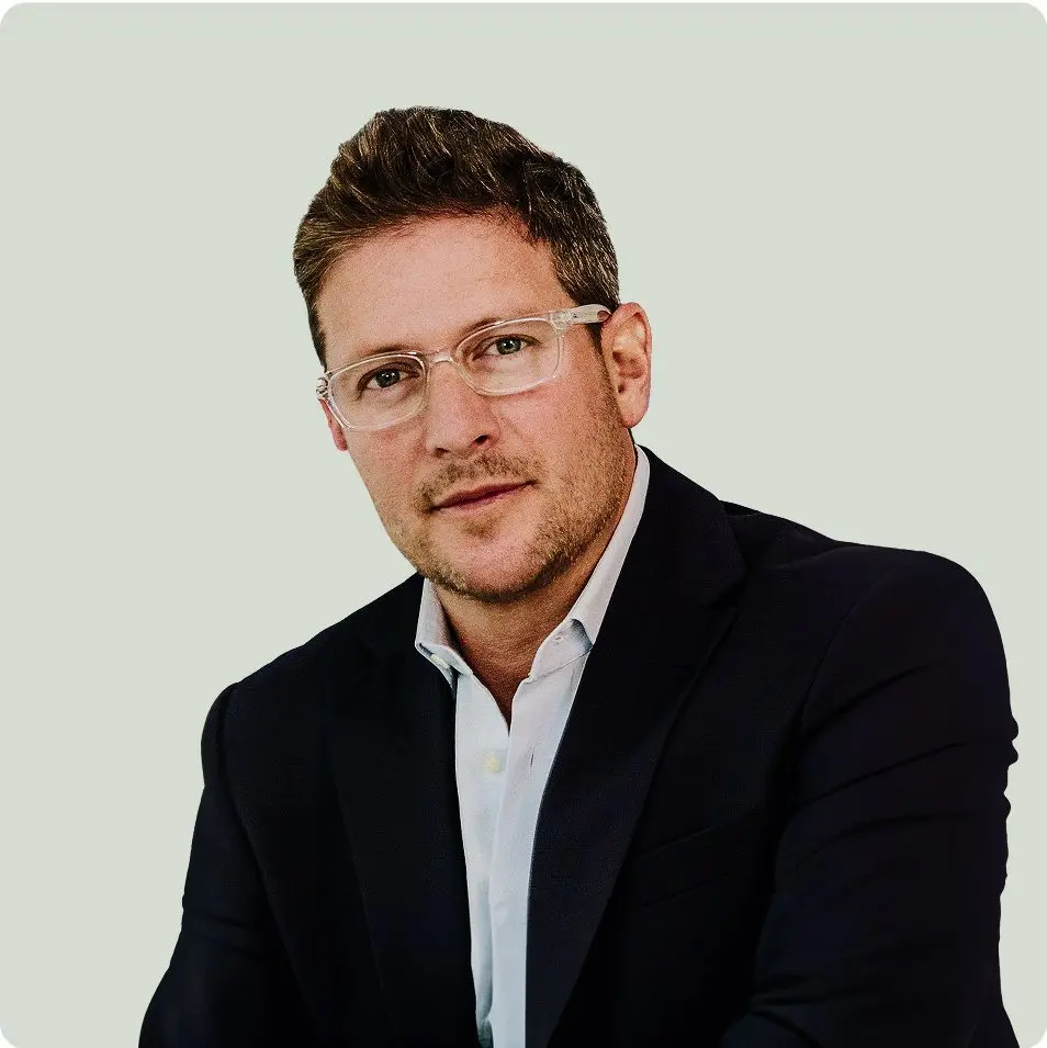 President & Chief Revenue Officer