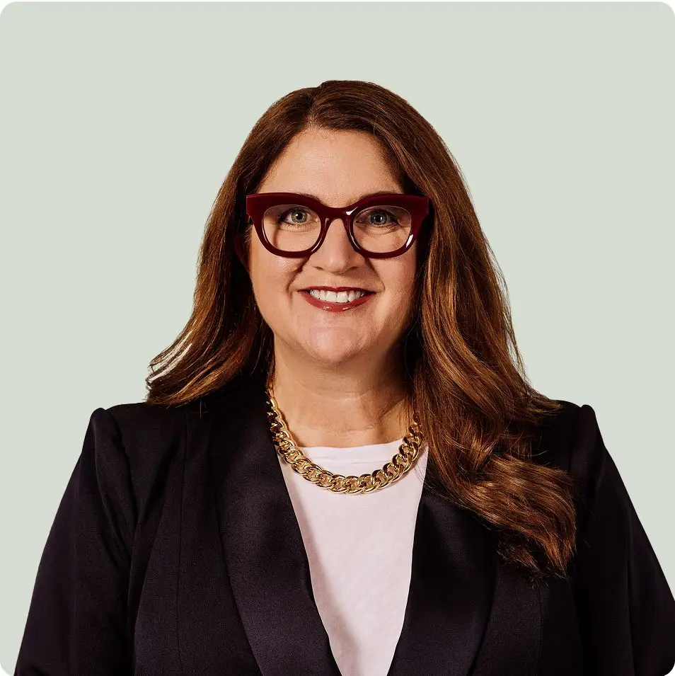 Chief Marketing Officer