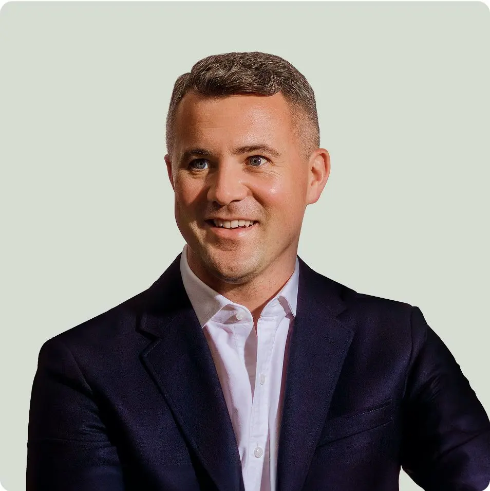 EVP & GM, Enterprise Business