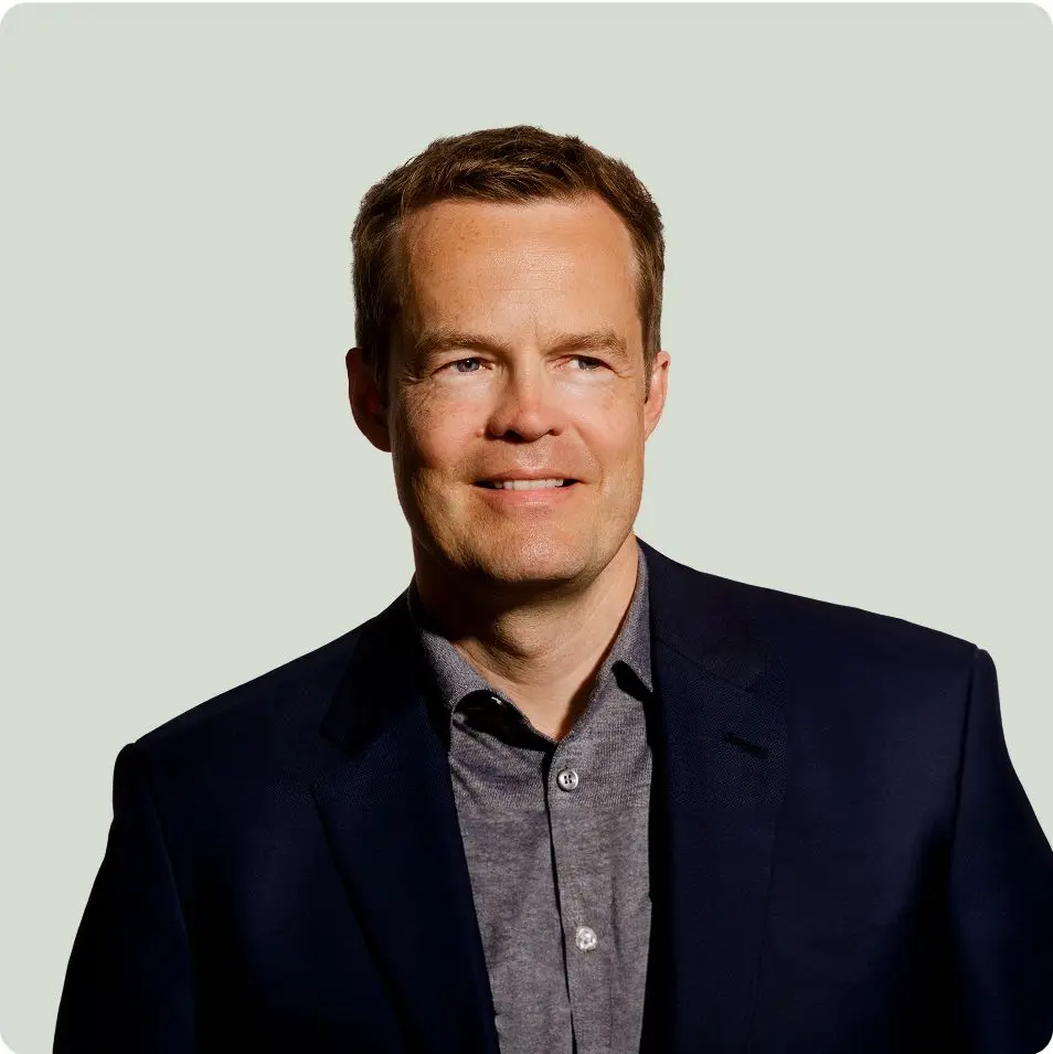 Chief Technology Officer & Co-Founder